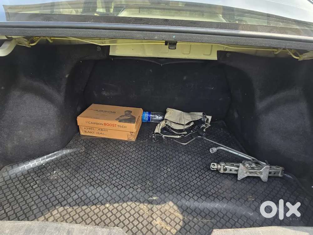Ciaz Mileage 26+