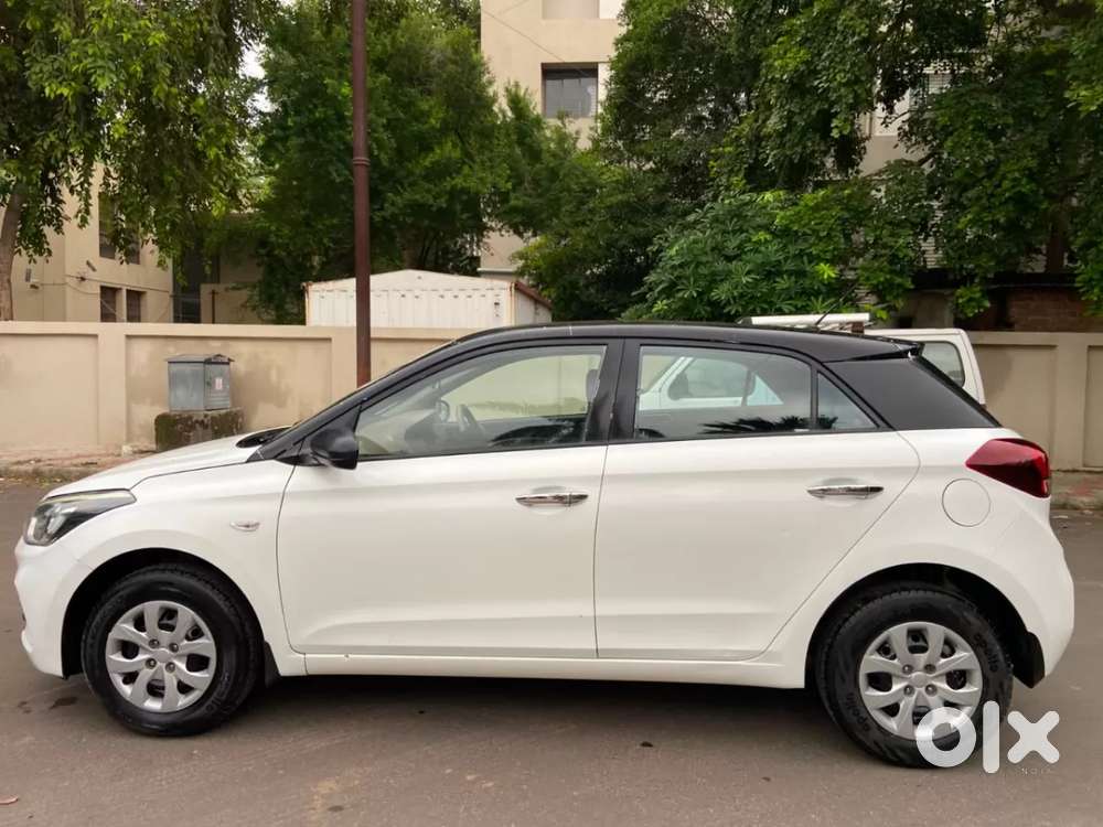 Hyundai Elite I20 [ ] 1.2 Magna Executive, 2019, Petrol