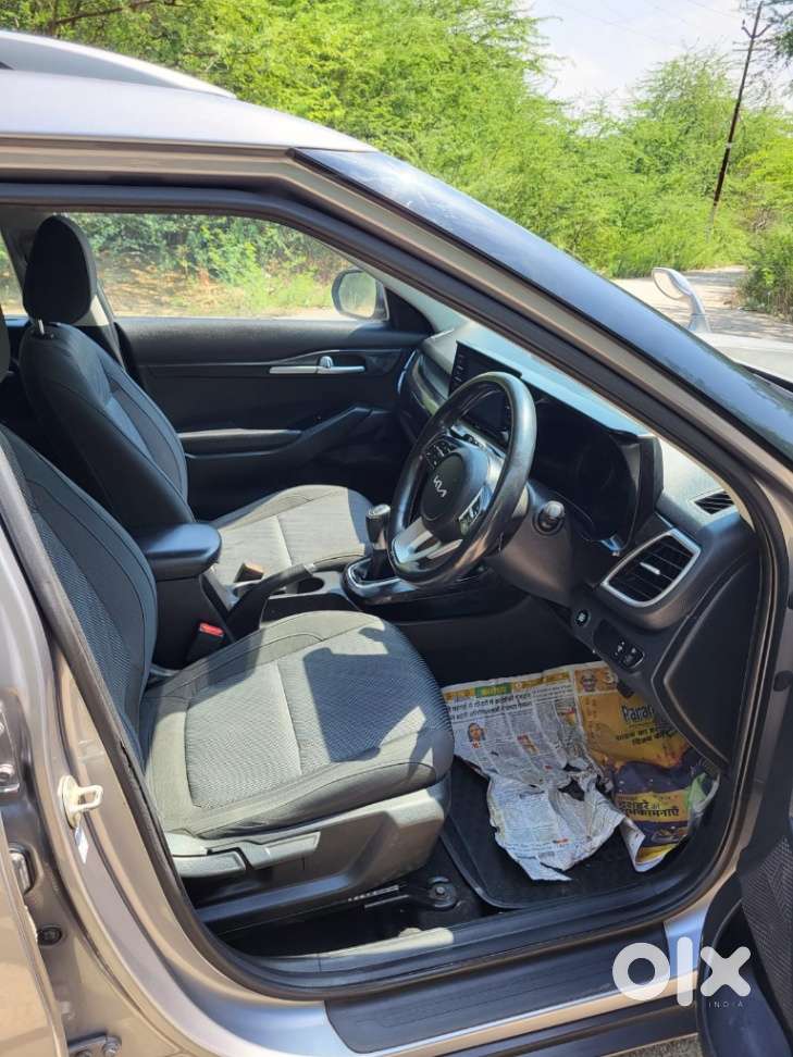 Kia Seltos Htk D, 2021, Diesel