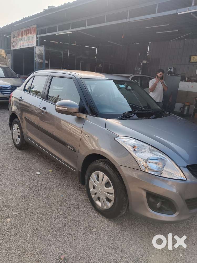 Maruti Suzuki Swift Dzire Vxi 1.2, 2014, Petrol