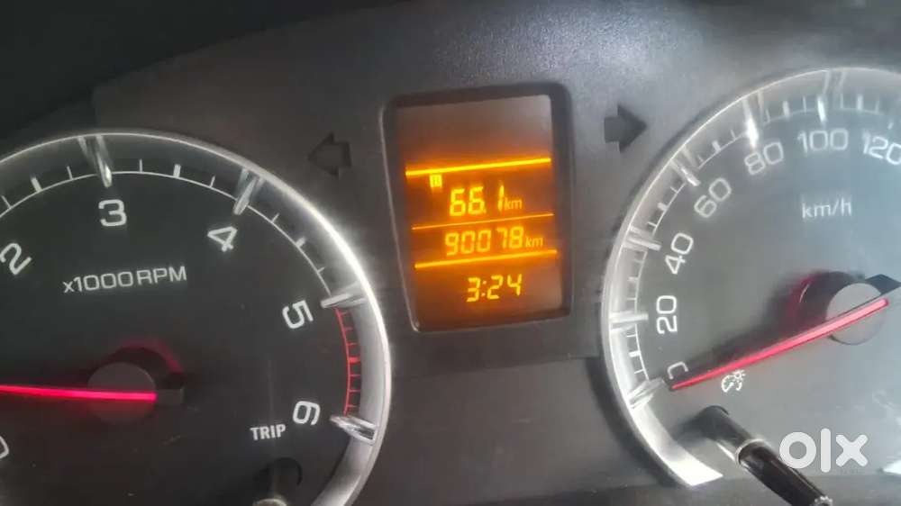 Maruti Suzuki Dzire 2017