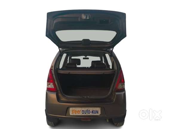 Maruti Suzuki Zen Estilo Vxi Bsiv, 2012, Petrol