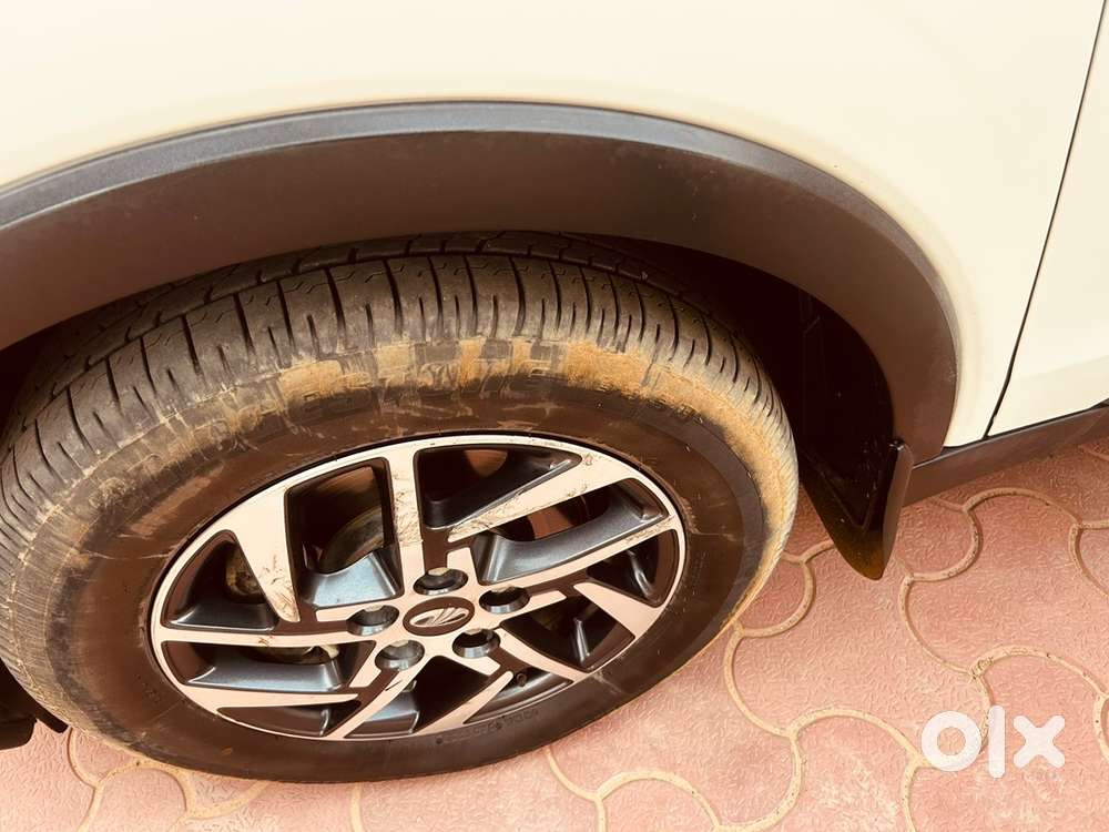 Mahindra Xuv300 2022 Diesel 94500 Km Driven