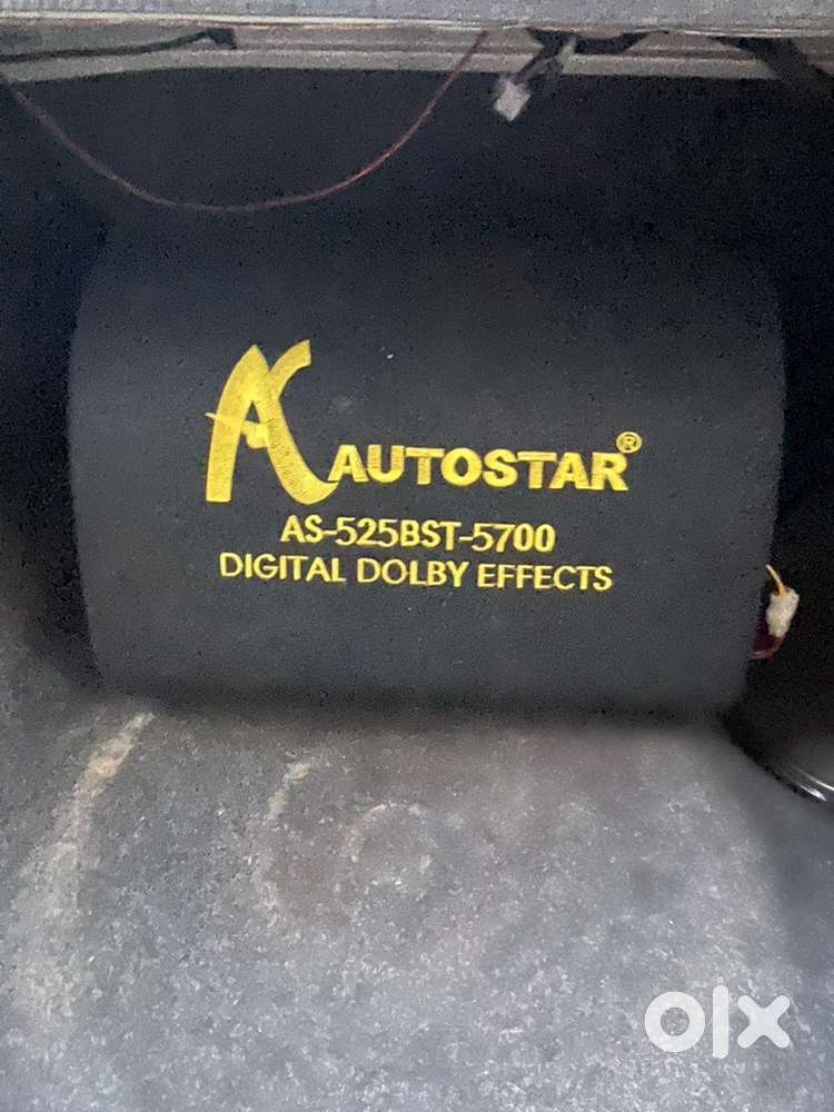 Maruti Suzuki Esteem 2007