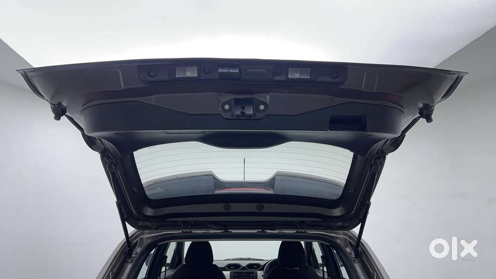 Nissan Magnite 1.0 Xl, 2021, Petrol