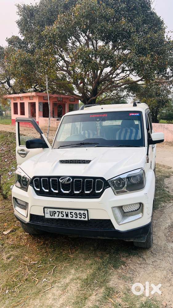 Scorpio S6 2015 Models Best Mentioned