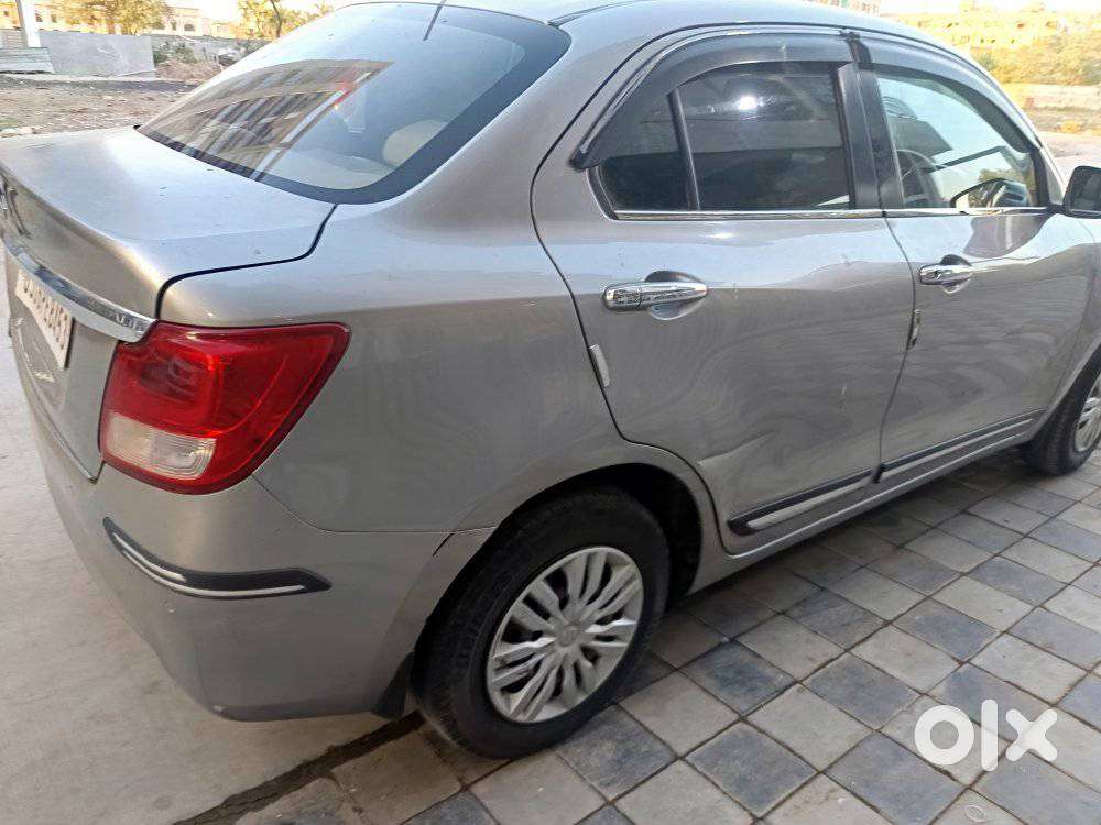 Maruti Suzuki Dzire 1.2 Vxi, 2021, Cng & Hybrids