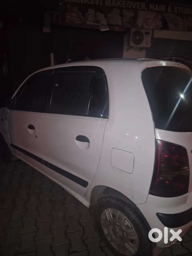 Hyundai Santro Xing 2013