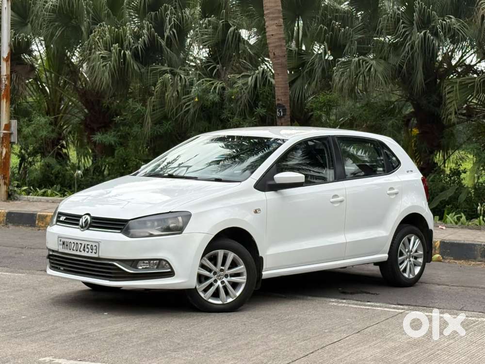 Volkswagen Polo, 2015, Petrol