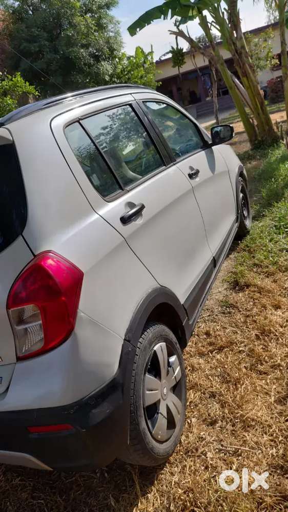 Maruti Suzuki Celerio 2018 Petrol