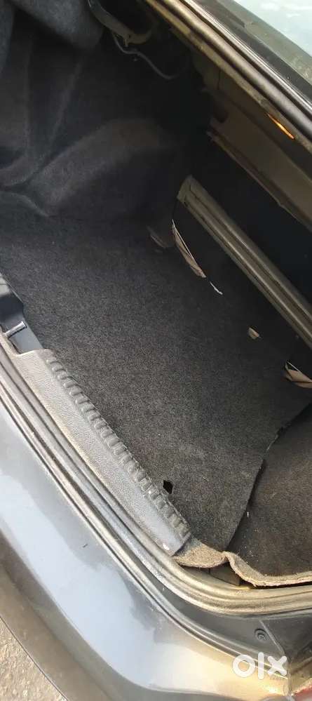 Volkswagen Vento 2014 Diesel 85000 Km Driven