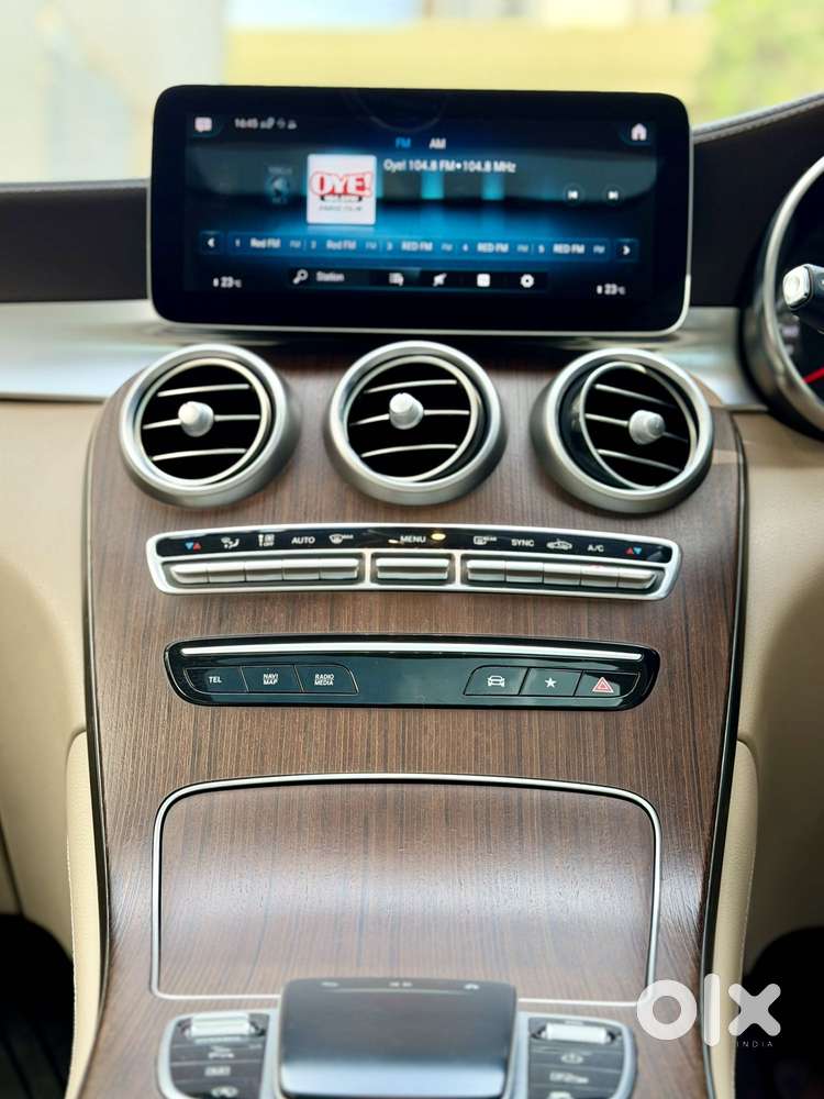 Mercedes-benz Glc Class 200, 2020, Petrol