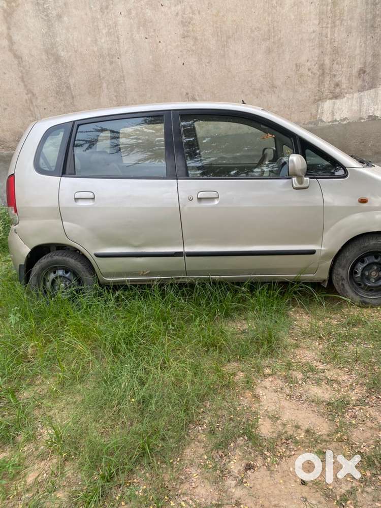 Maruti Suzuki Zen Petrol 2009