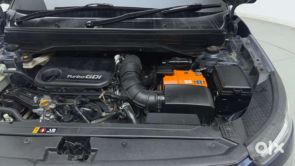 Hyundai Venue Sx Plus Turbo Dct, 2020, Petrol