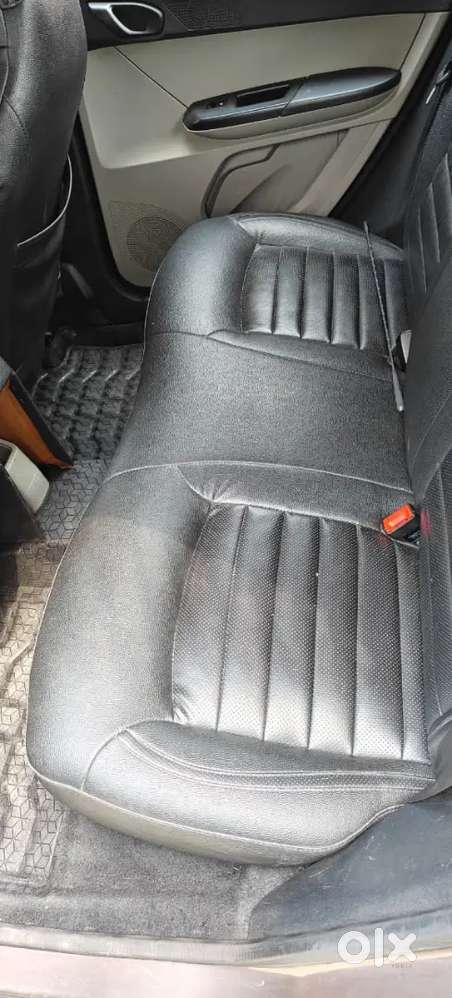 Tata Tiago Xt Petrol 2017 For

Sale

Excellent Condition