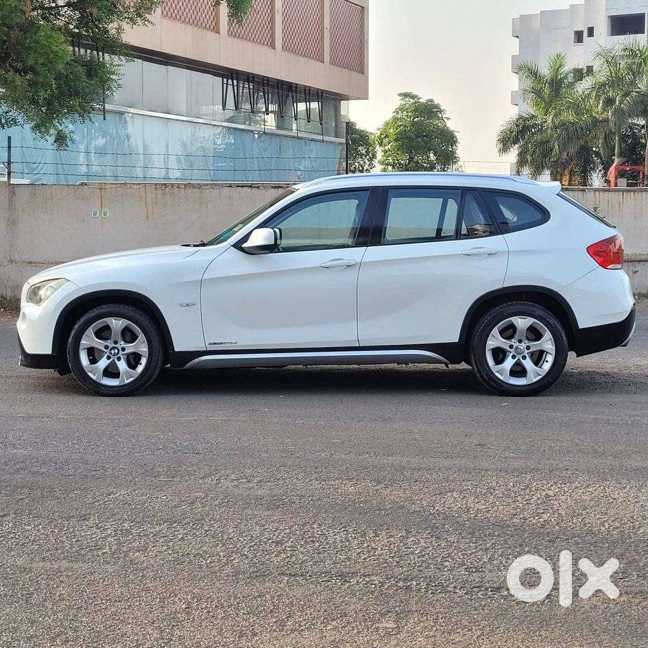 Bmw X1, 2012, Diesel
