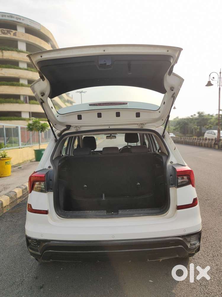 Skoda Kushaq 1.0 Tsi Active, 2021, Petrol