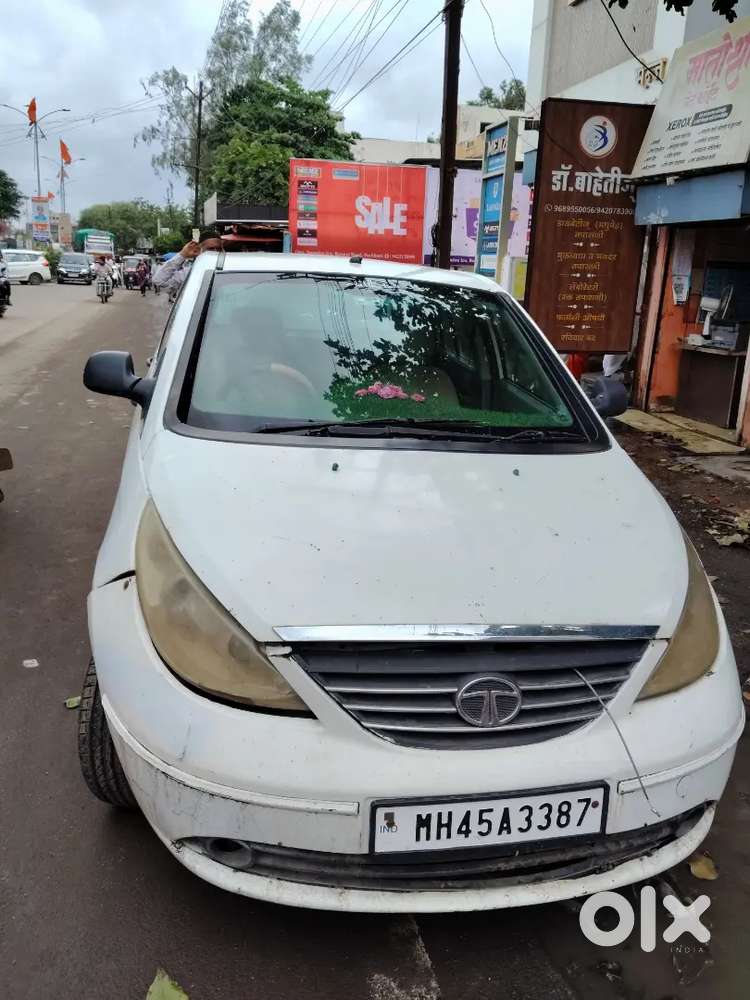 Tata Vista Tdi Model 2010 2030 Rr