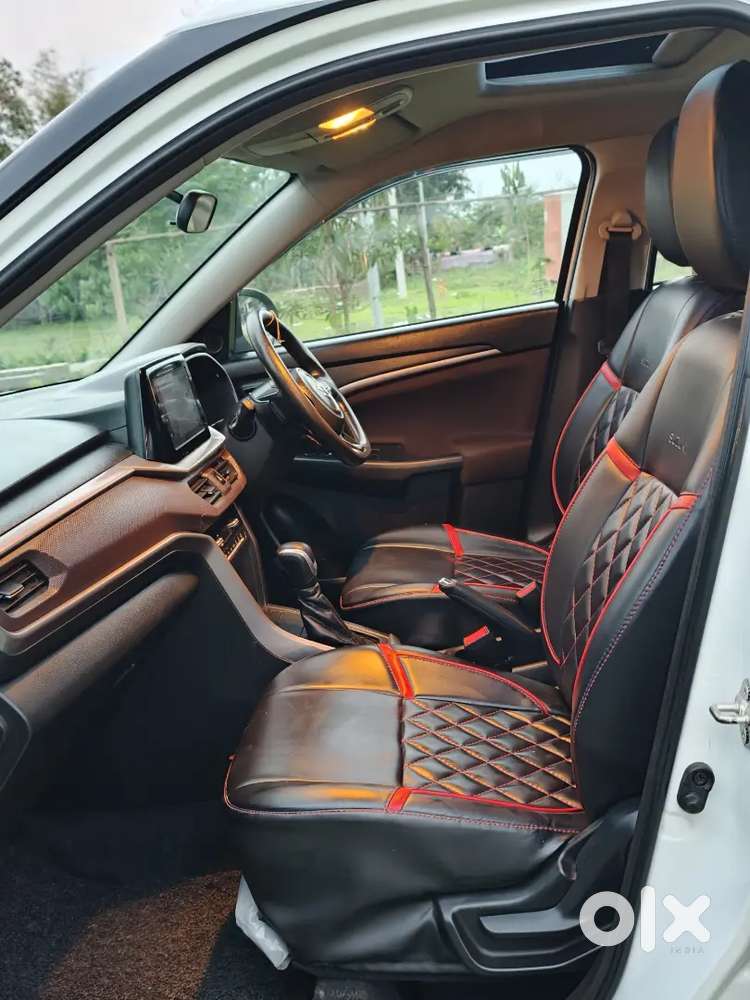 Brezza Zxi Automatic 2023