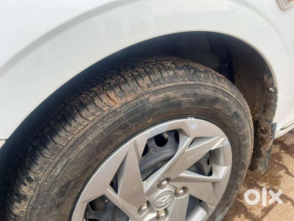 Hyundai New I20 2021 Petrol Good Condition