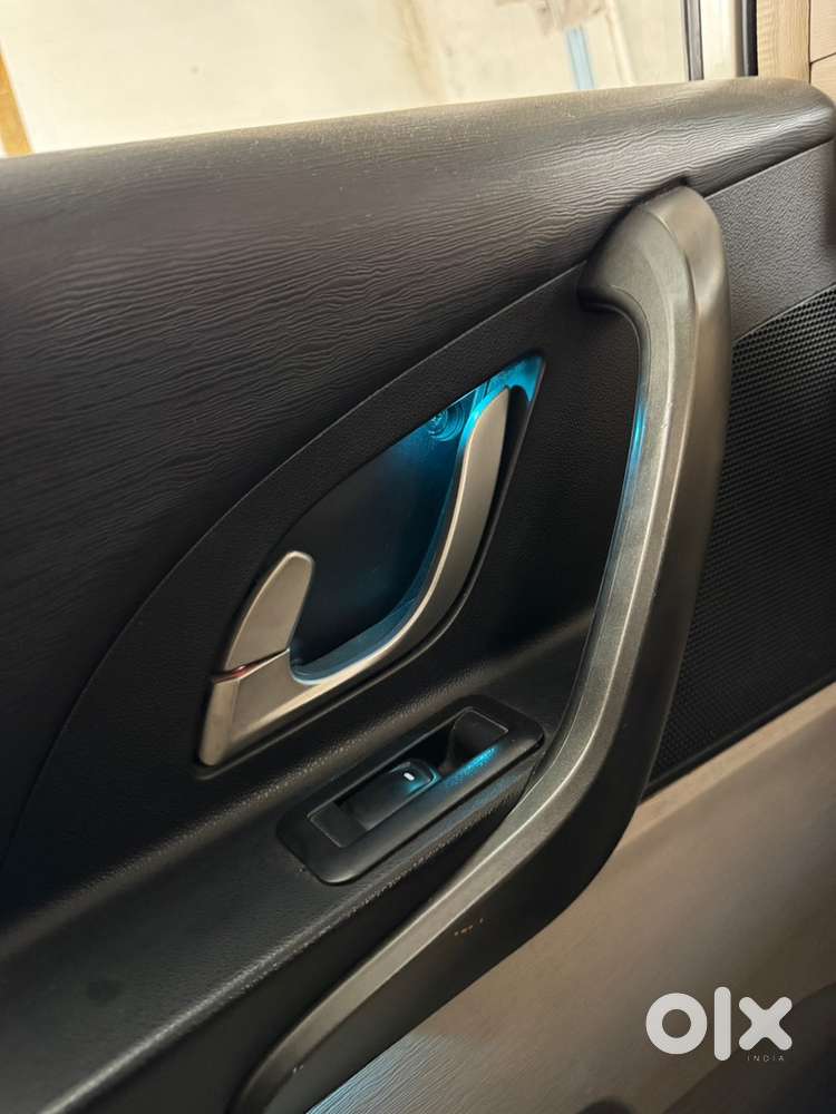 Mahindra Xuv500 Diesel 2016