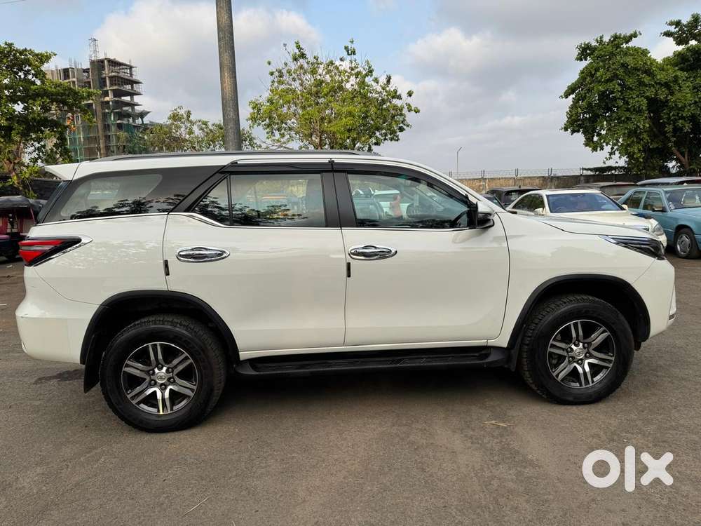 Toyota Fortuner 4x2 At 2.8 Diesel, 2024, Diesel