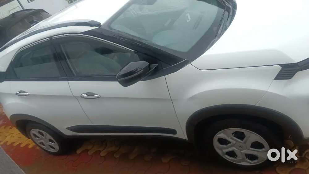 Tata Nexon Diesel 2024