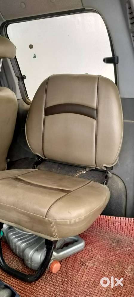 Power Window Scorpio Lx 2013