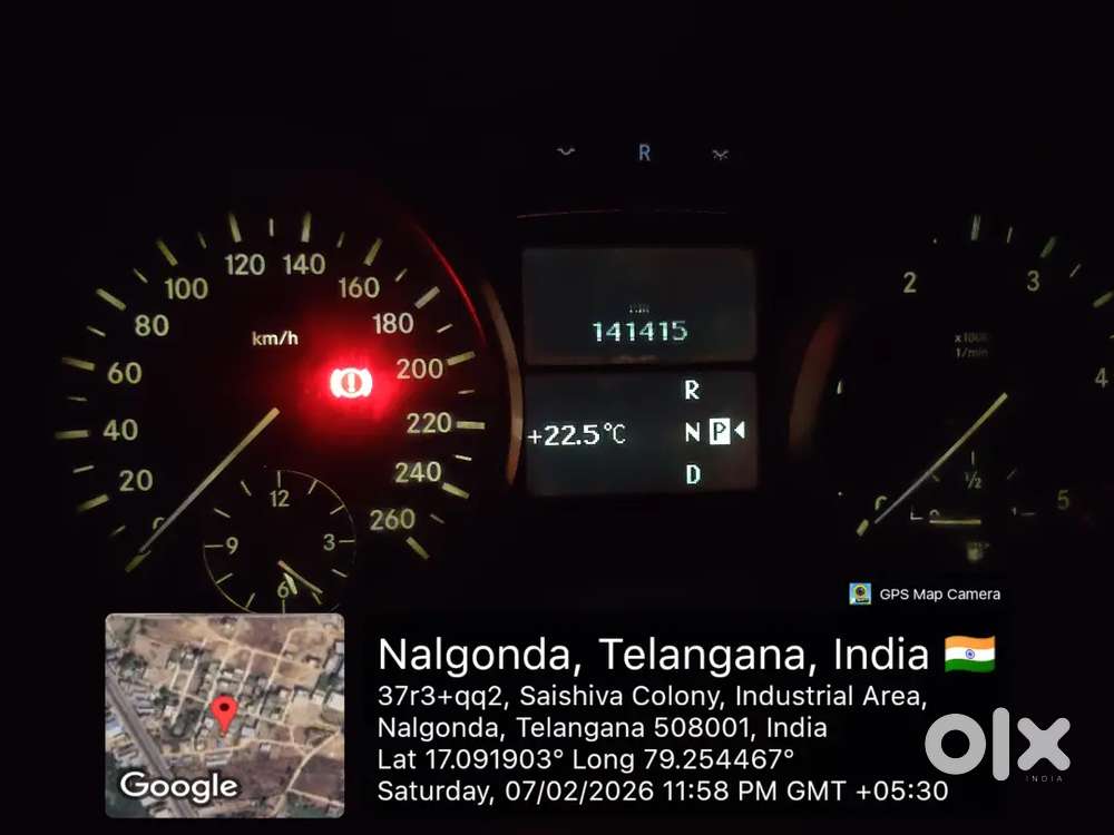 Mercedes Benz Ml 350 For Urgent Sale With Fancy Number 0001