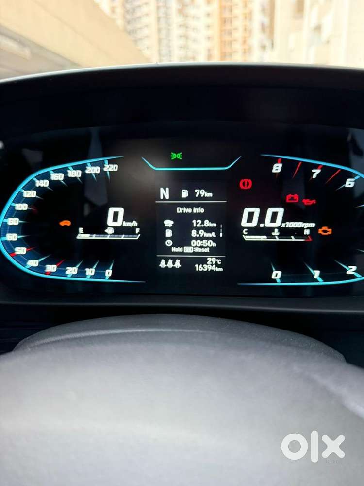 Hyundai I20 2025 Petrol Good Condition