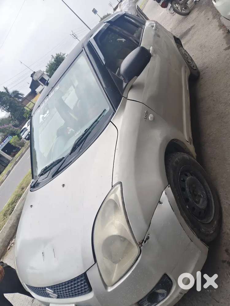 Maruti Suzuki Swift 2007 Diesel Well Maintained