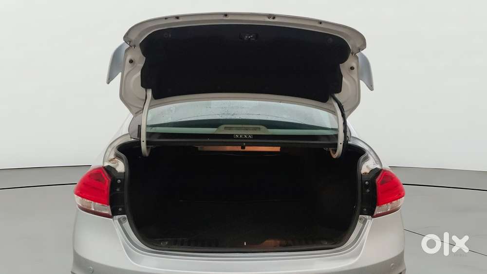 Maruti Suzuki Ciaz 1.5 Alpha Shvs Petrol, 2022, Petrol