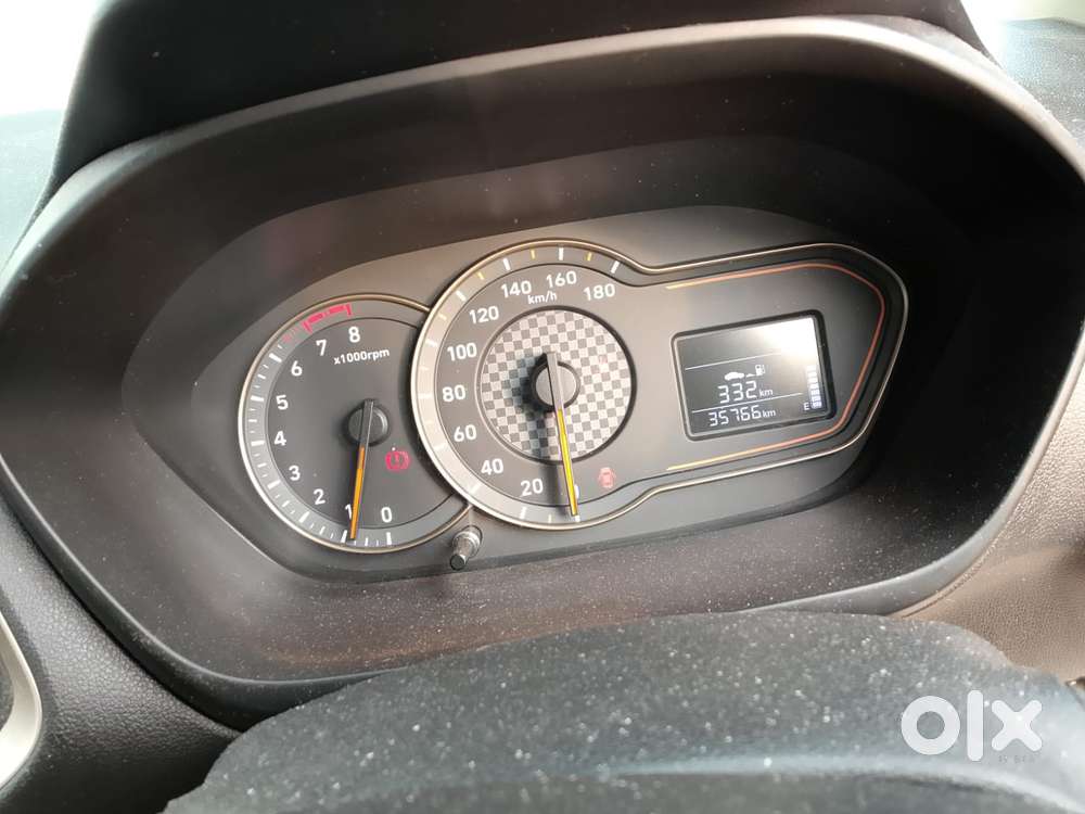 Hyundai New Santro 1.1 Asta Mt, 2019, Petrol