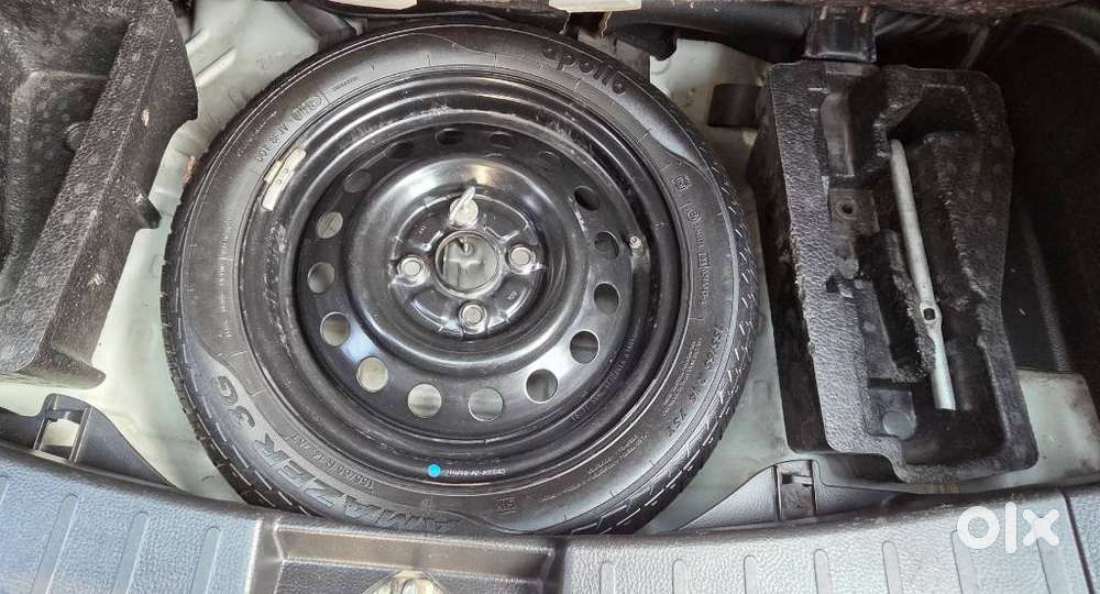 Maruti Suzuki Wagon R Vxi Optional, 2018, Petrol