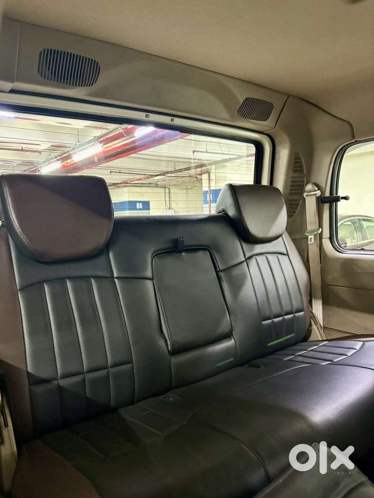 Mahindra Scorpio Vlx 2wd At Bsiv, 2013, Diesel