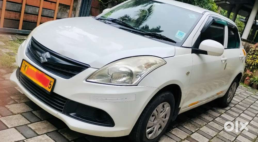 Maruti Suzuki Dzire 2022