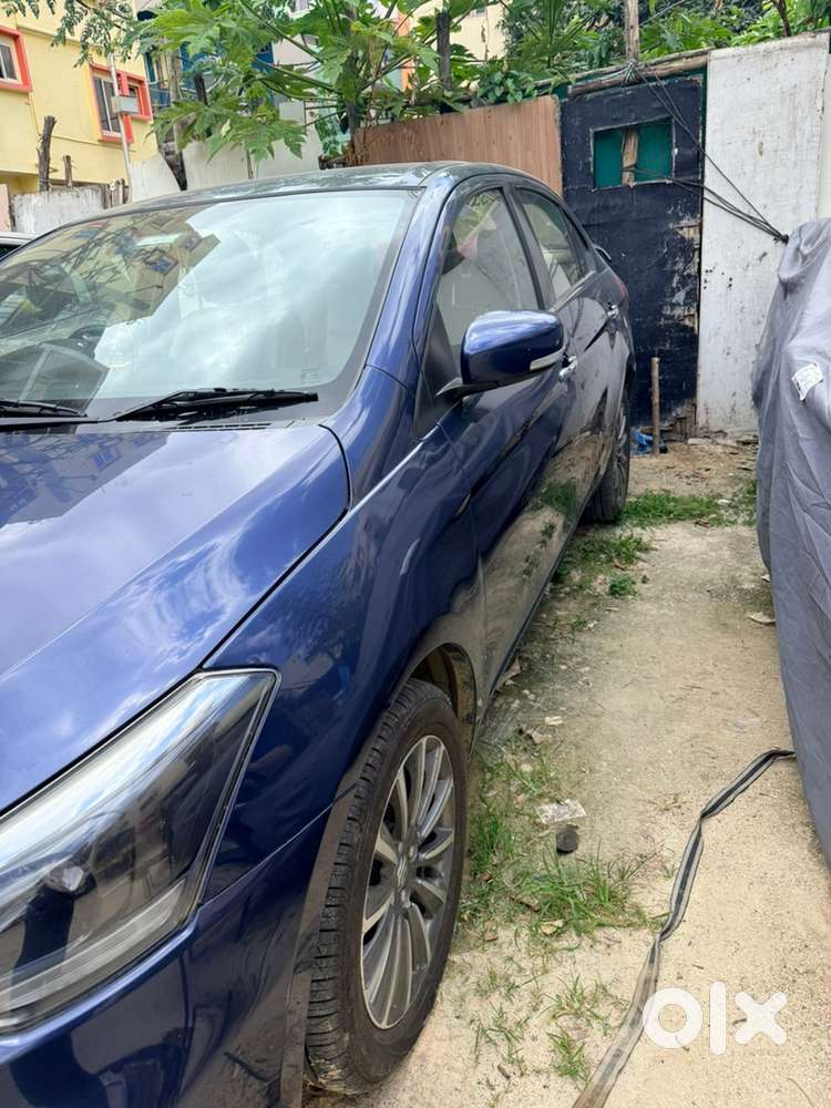 Ciaz 1.5 Alpha Shvs 2018