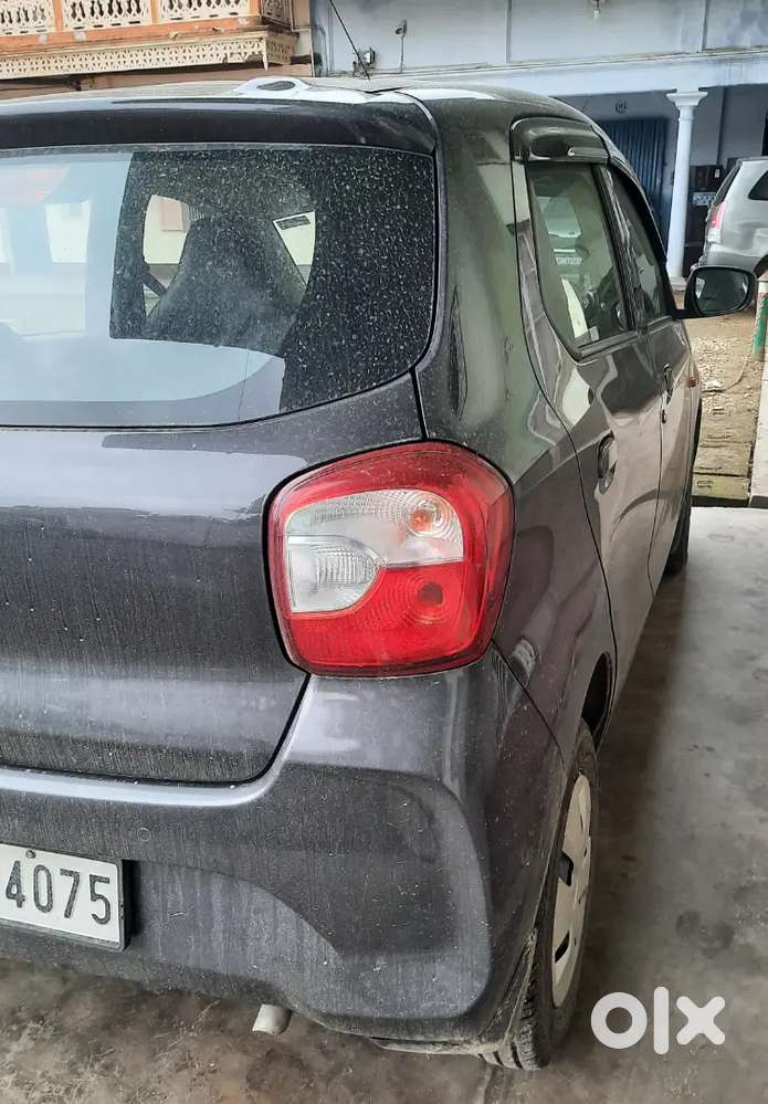 2023 Alto K10 Vxi Plus