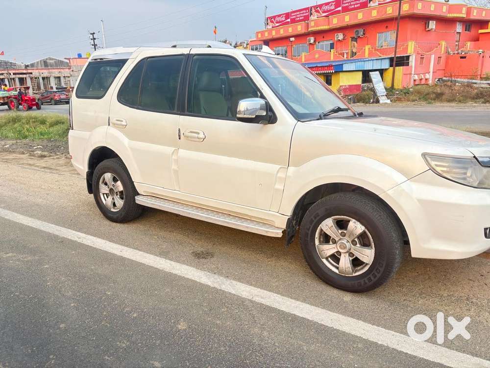 Tata Safari Storme [2012-2015] 2.2 Vx 4x2, 2014, Diesel