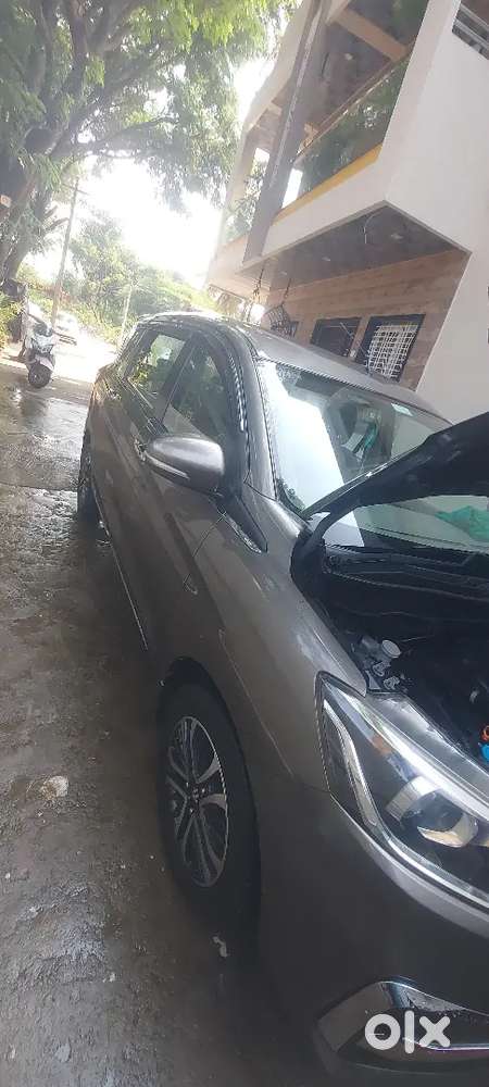 Maruti Suzuki Ertiga 2022
