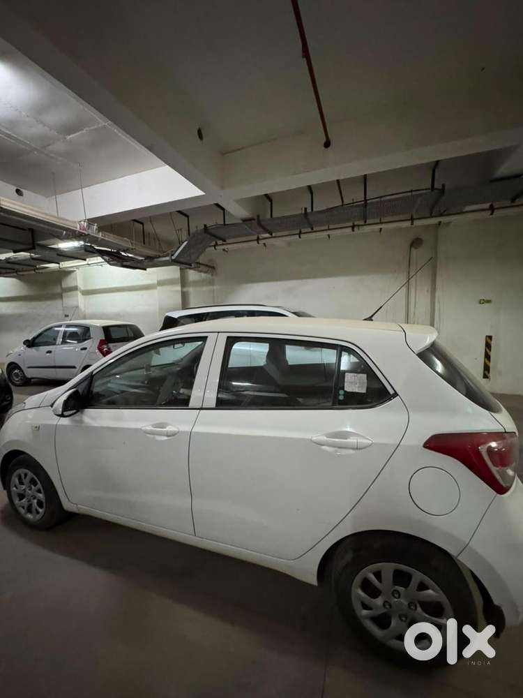 Hyundai Grand I10 Magna In An Excellent Condition