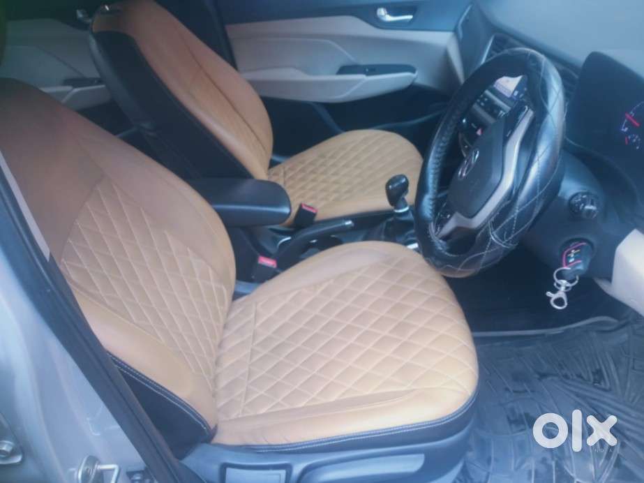 Hyundai Verna 1.6 Sx Crdi, 2018, Diesel