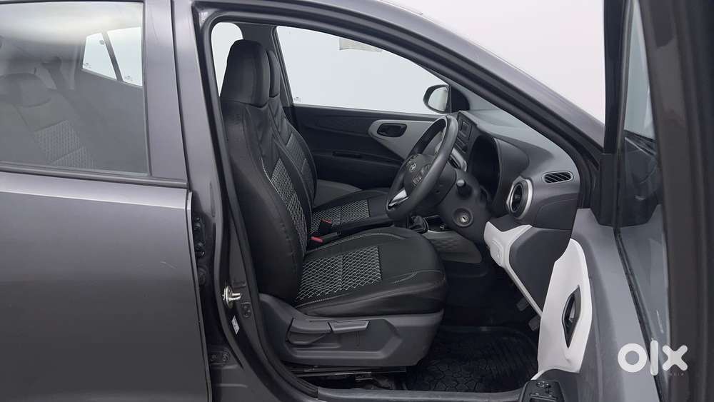 Hyundai Grand I10 Nios Magna 1.2 Kappa Vtvt, 2023, Petrol