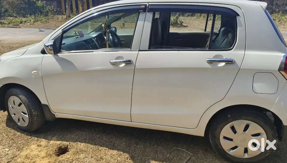 Maruti Suzuki Celerio Vxi 2020 Year