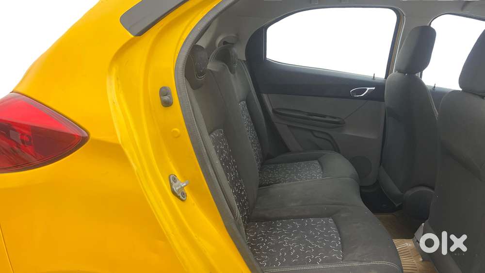 Tata Tiago 1.2 Revotron Xz Plus, 2020, Petrol