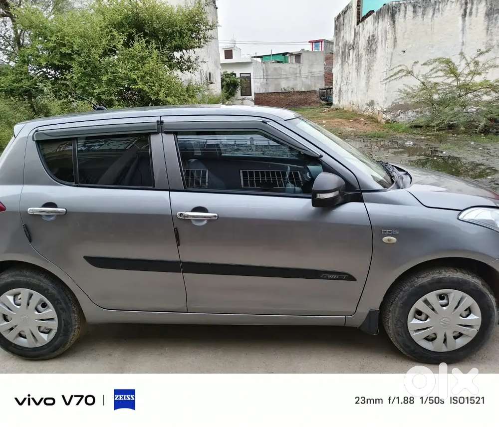 Maruti Swift Vdi 2016 Diesel Manual