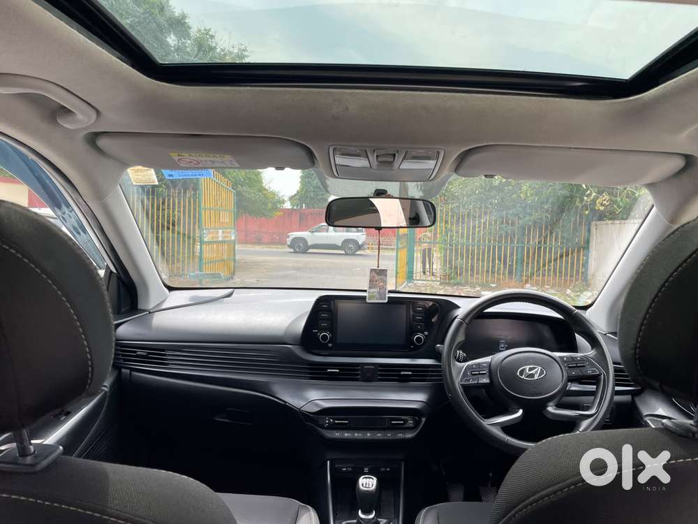 Hyundai I20 1.2 Asta, 2023, Petrol