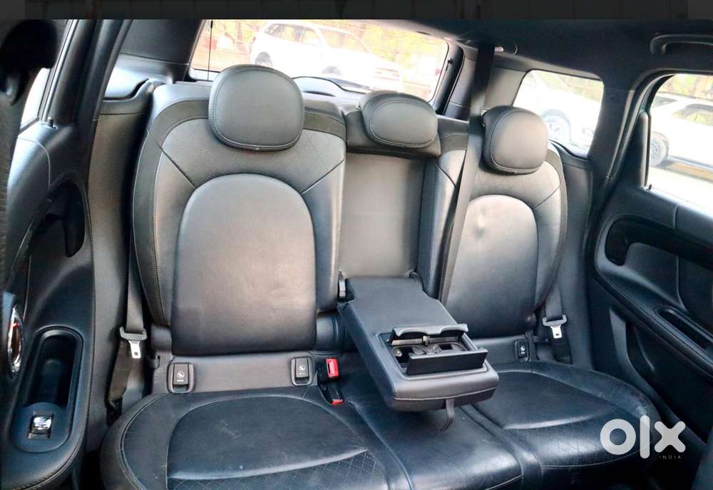 Mini Cooper Countryman Cooper S Countryman, 2018, Petrol