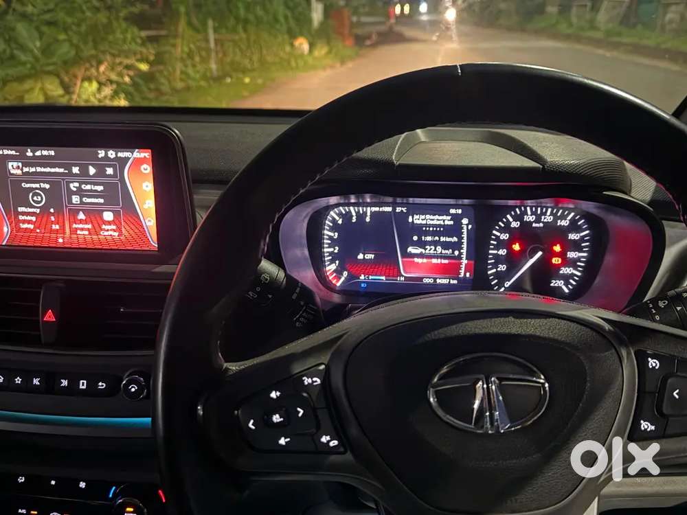 Tata Altroz 1.5 Diesel 2021