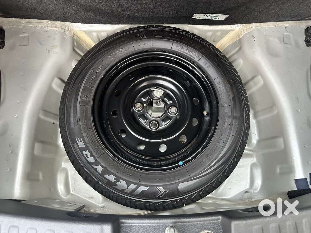 Maruti Suzuki Alto K10 Vxi Amt Optional, 2023, Petrol